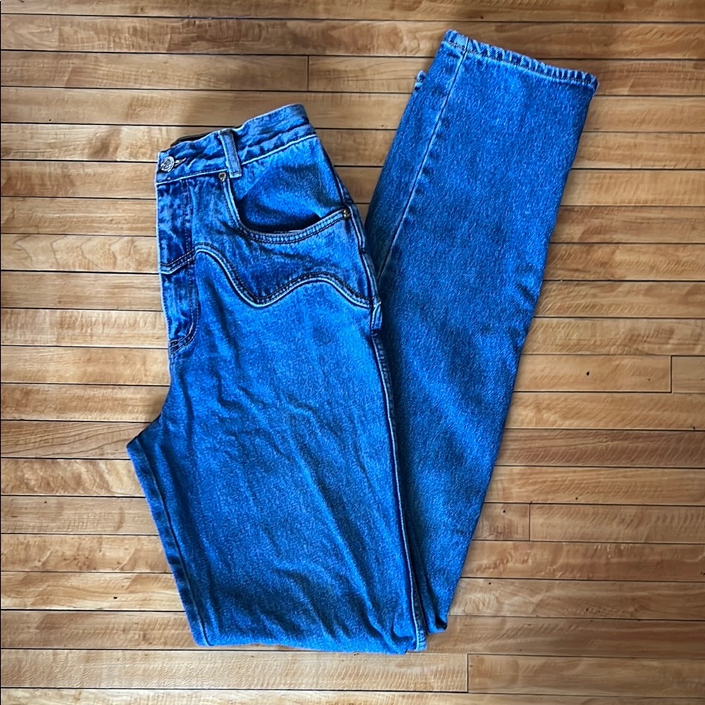 〰️Lawman jeans size 7〰️